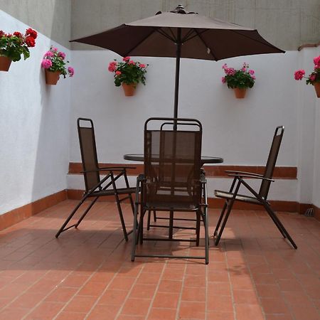 Apartments Figueres Bagian luar foto