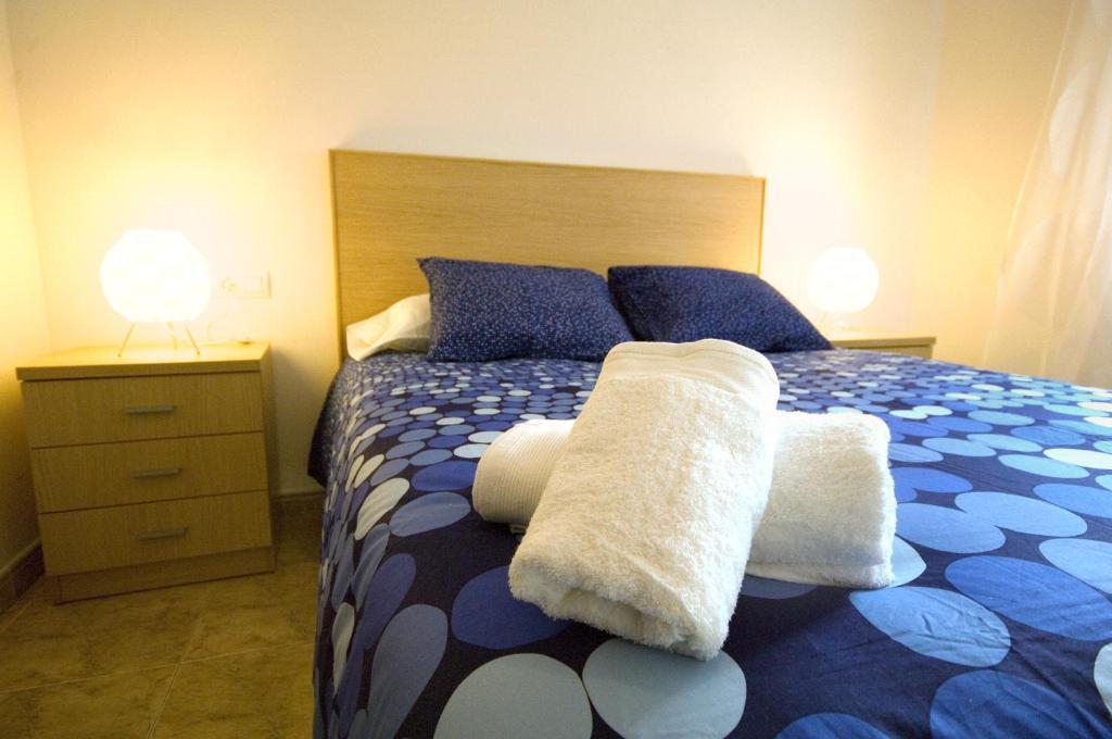 Apartments Figueres Ruang foto