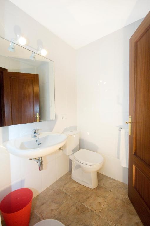 Apartments Figueres Ruang foto
