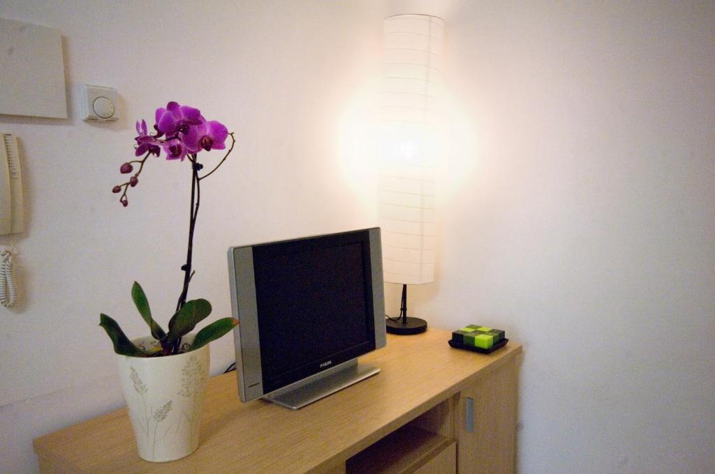 Apartments Figueres Ruang foto