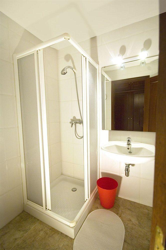 Apartments Figueres Bagian luar foto